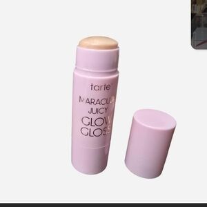 Tarte Maracuja Juicy Glow Gloss Highlight